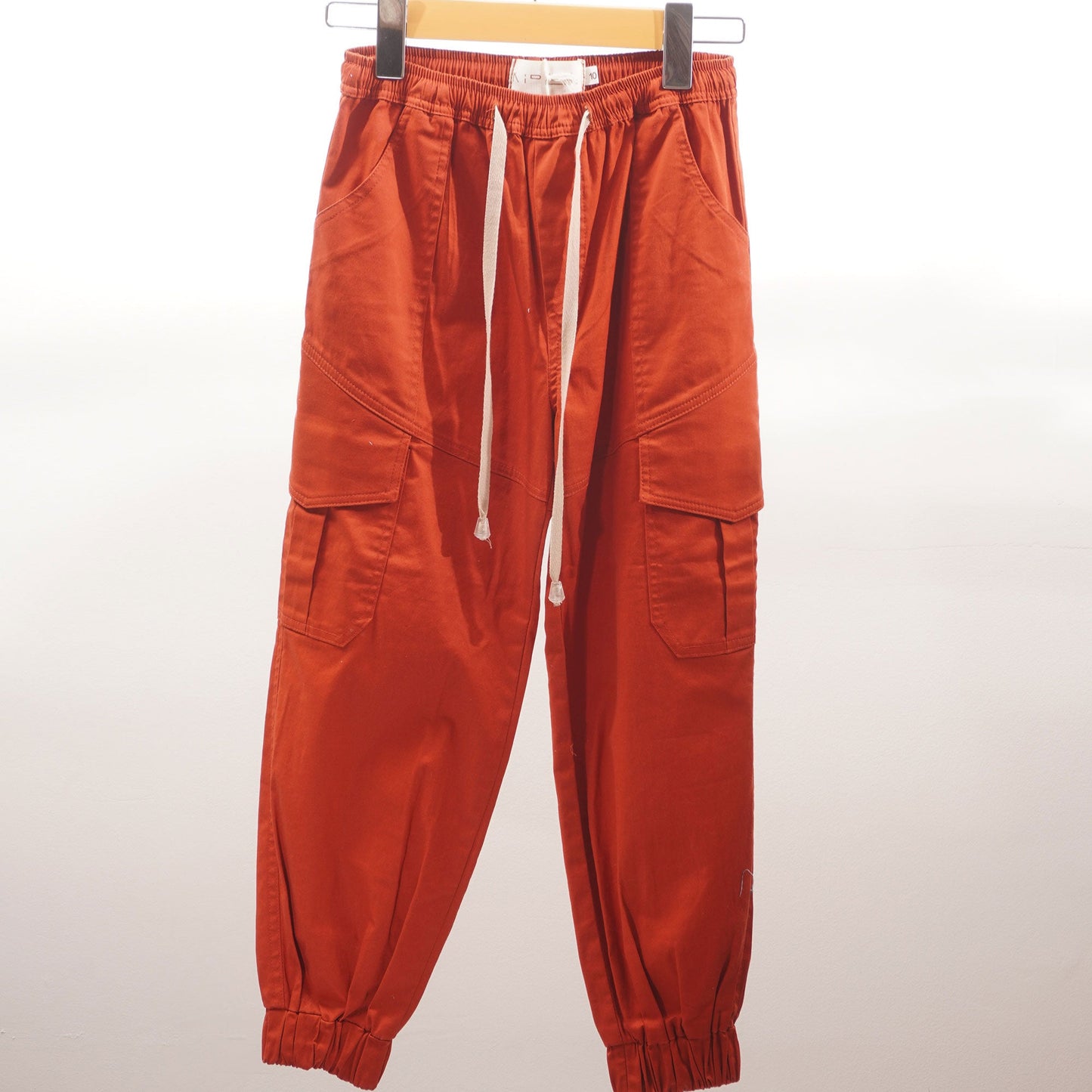 Terracotta jogger