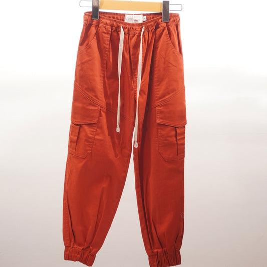 Terracotta jogger