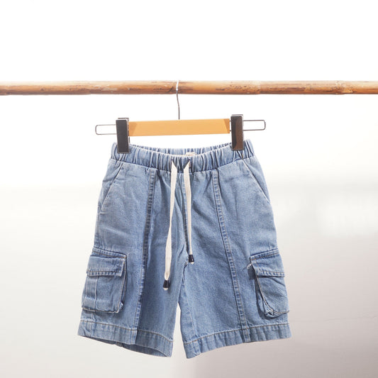 Pioneer short
