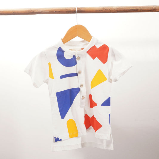 Modern tshirt