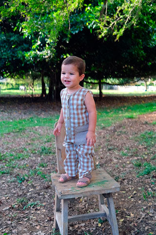Little square Breeze