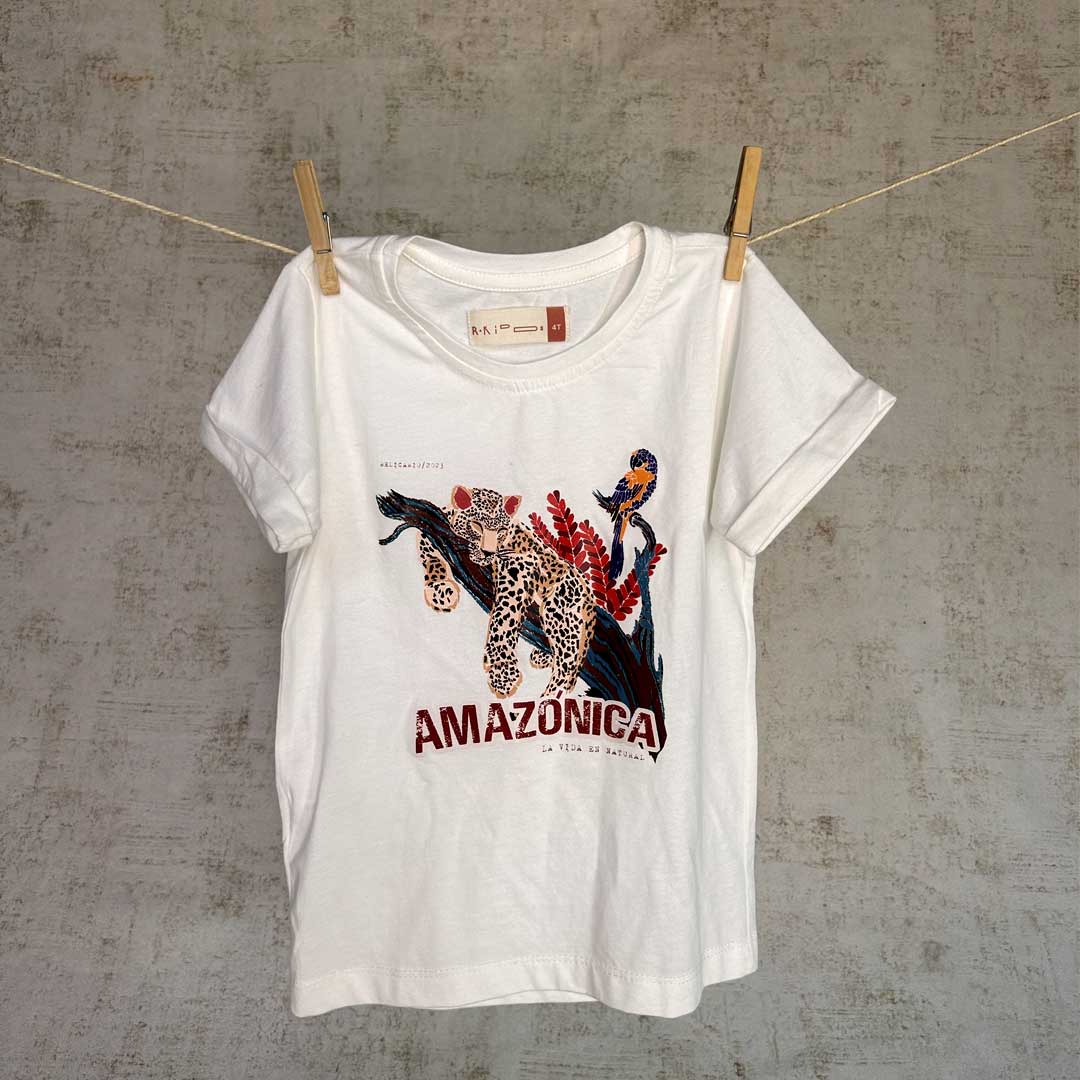 Amazónica Tshirt